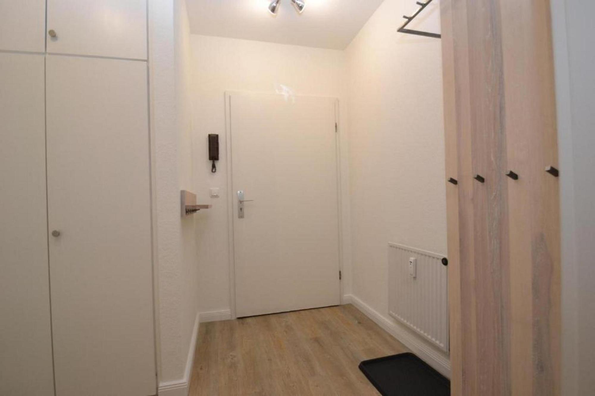 Apartmán Tante Maass Flensburg Exteriér fotografie